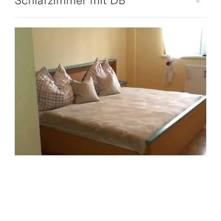 Апартаменты Hilde