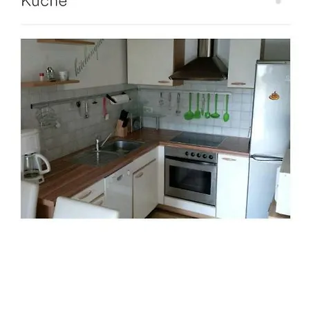 Апартаменты Hilde *